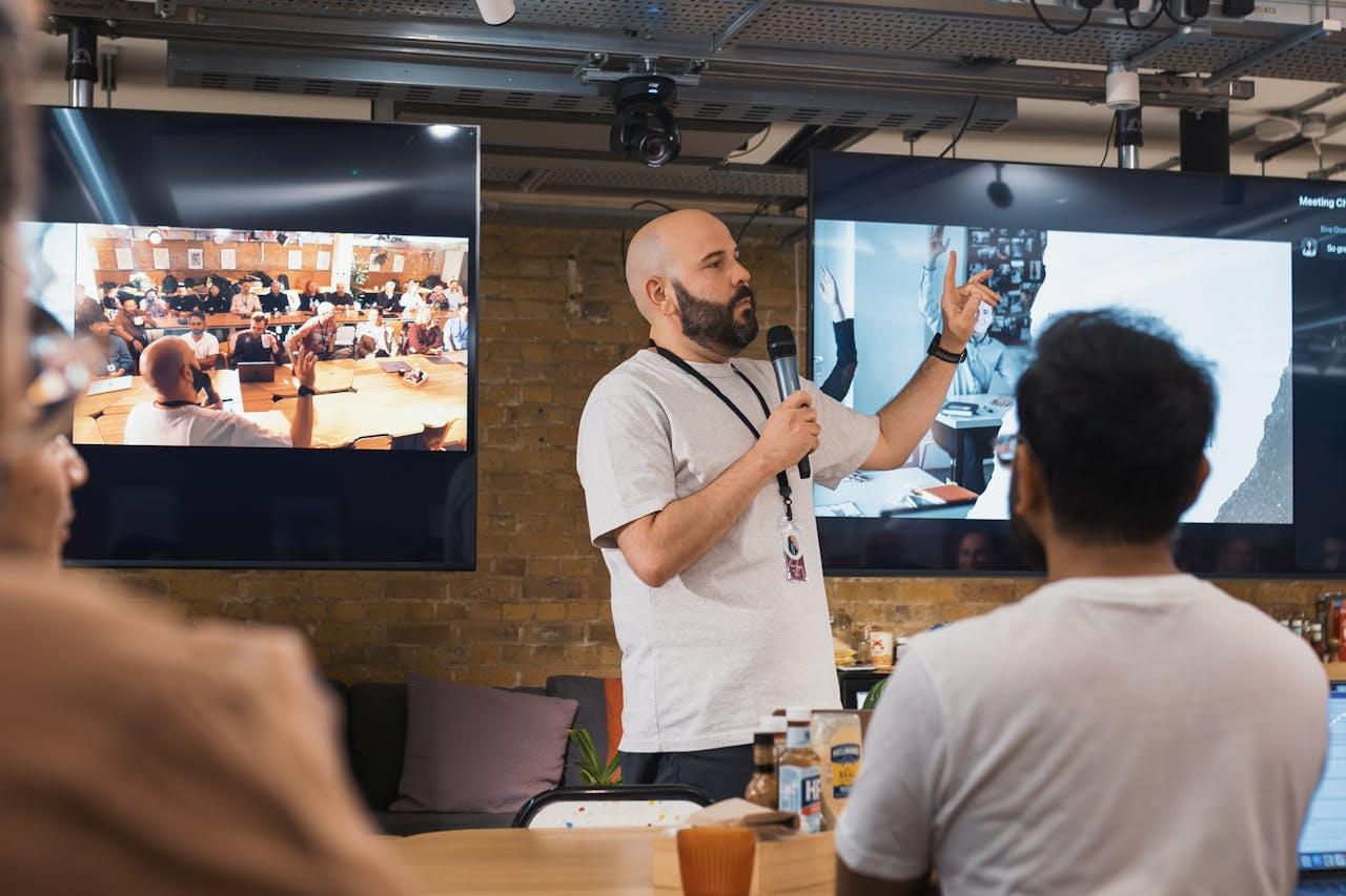 Применение консалтинга: примеры и результаты